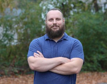 Sam Solmonson is a young father of 5 and an army veteran running for the JOCO NC schoolboard 2024