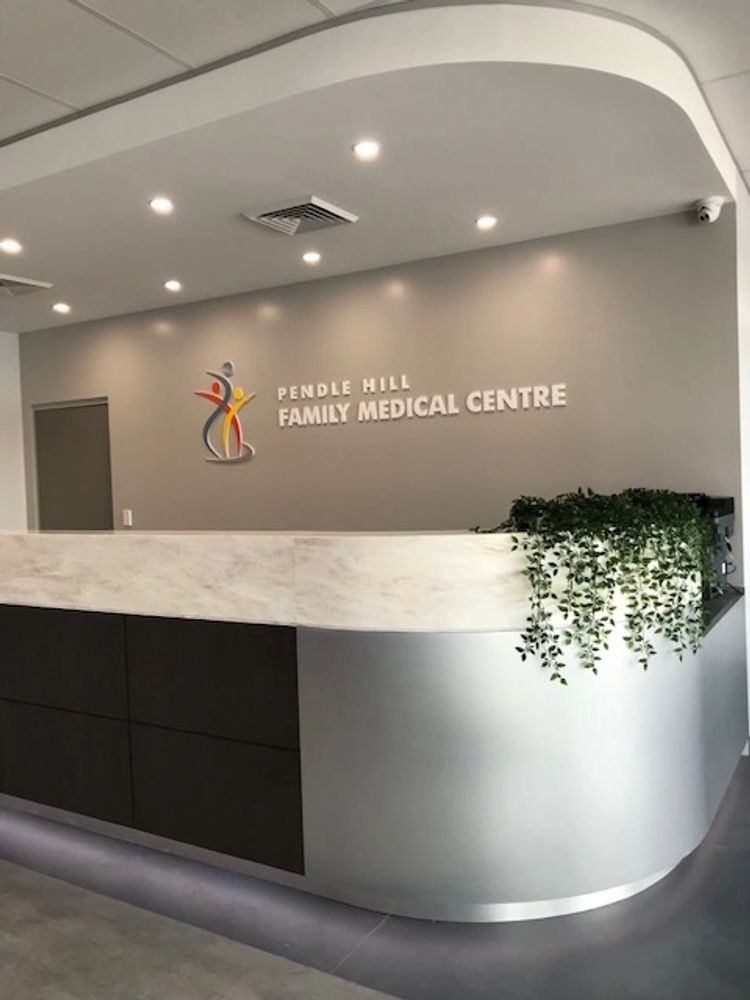 Pendle Hill Family Medical Centre, Pendle Way Medical Centre, 131 Pendle Way Medical Centre, 