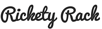 Rickety Rack