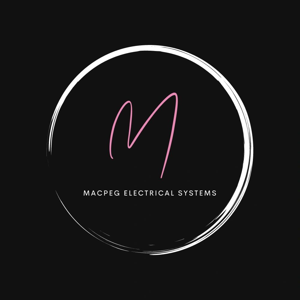 MACPEG ELECTRICAL SYSTEMS LTD logo