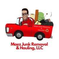 Junk Removal in Avila Beach | Maez Junk Removal (805) 539-3212