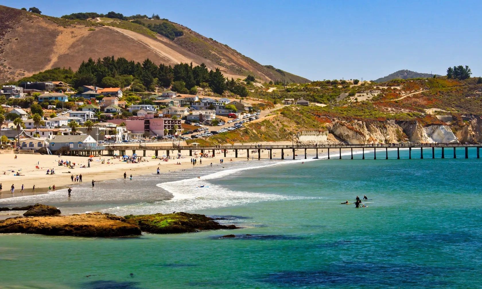 junk removal Avila Beach