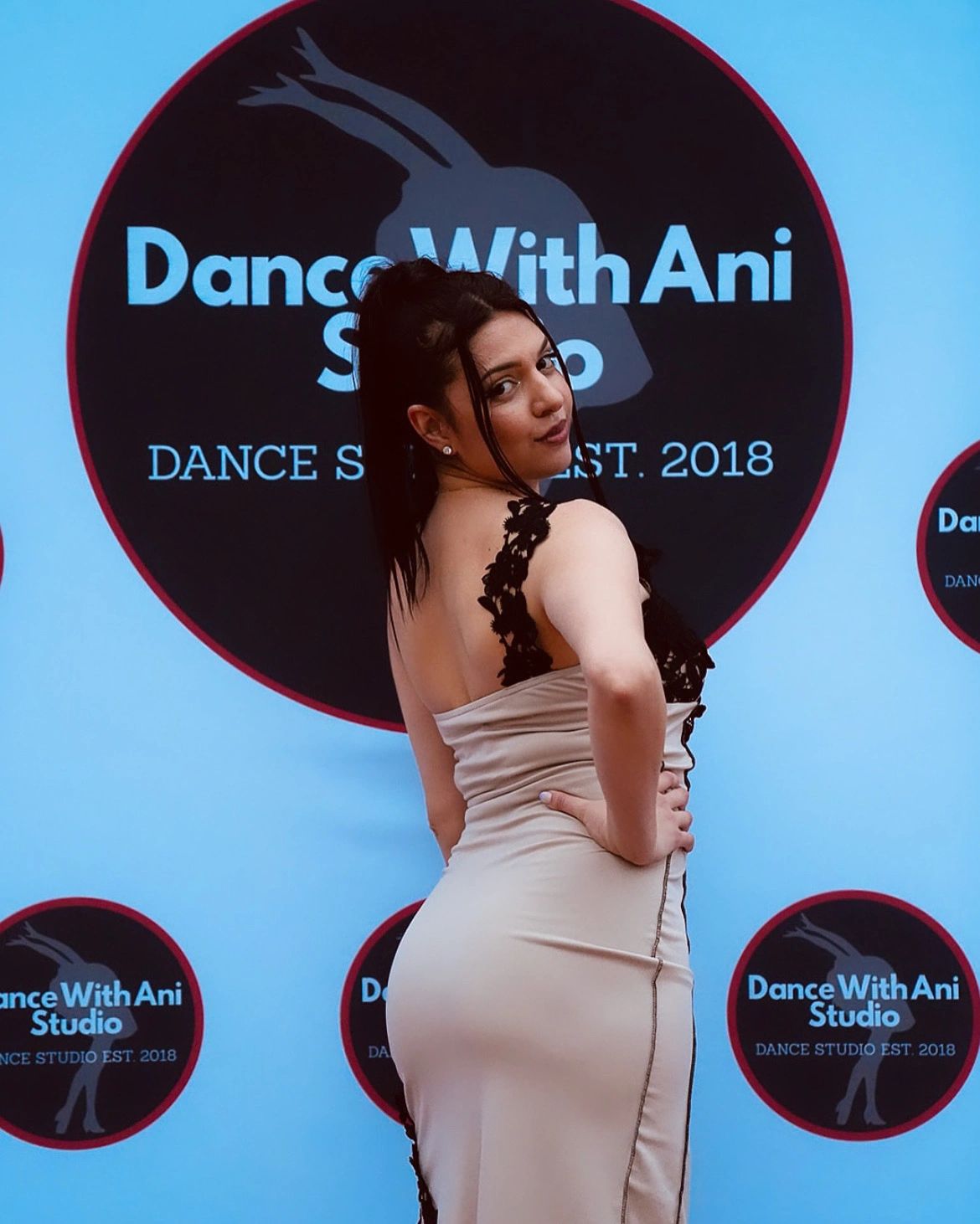 Dance With Ani Studio — dance studio in Glendale, CA