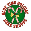 Olde Time Holiday Bake Shoppe