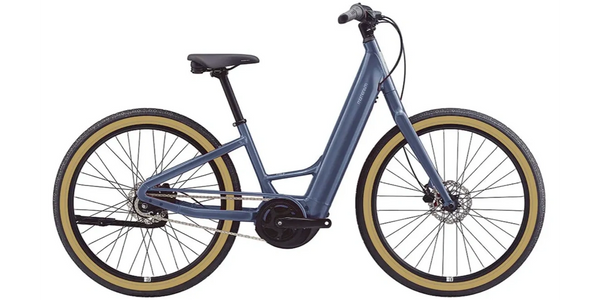 Electric bike cycle