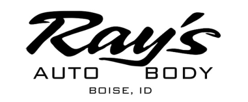 Ray's Auto Body
