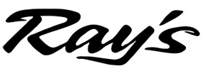 Ray's Auto Body
