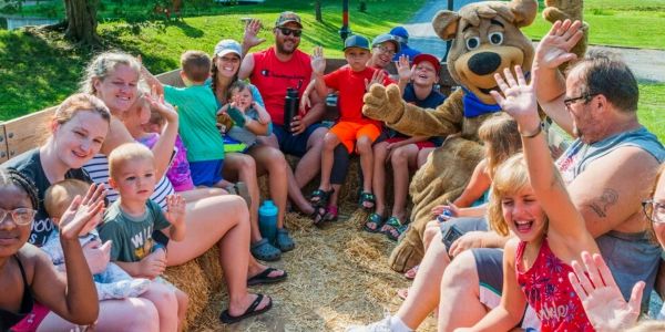 family friendly events at food cart pod baller park tigard