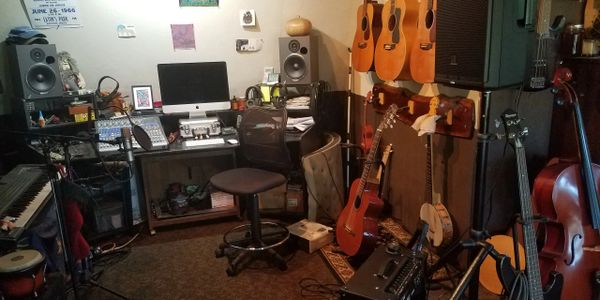 Home Studio