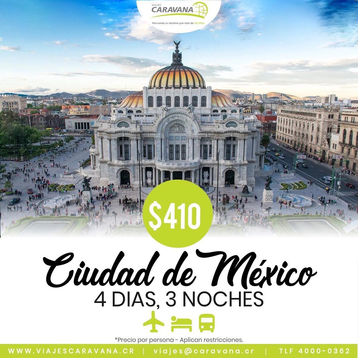 Cuidad de Mexico