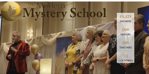 Modern Mystery School