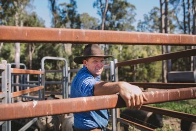 McLarens Shearing & Rural Services