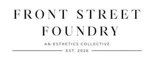 FRONT STREET FOUNDRY 