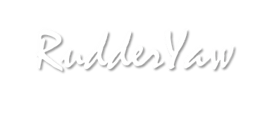 RudderYaw