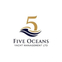 5 Oceans Yacht Management