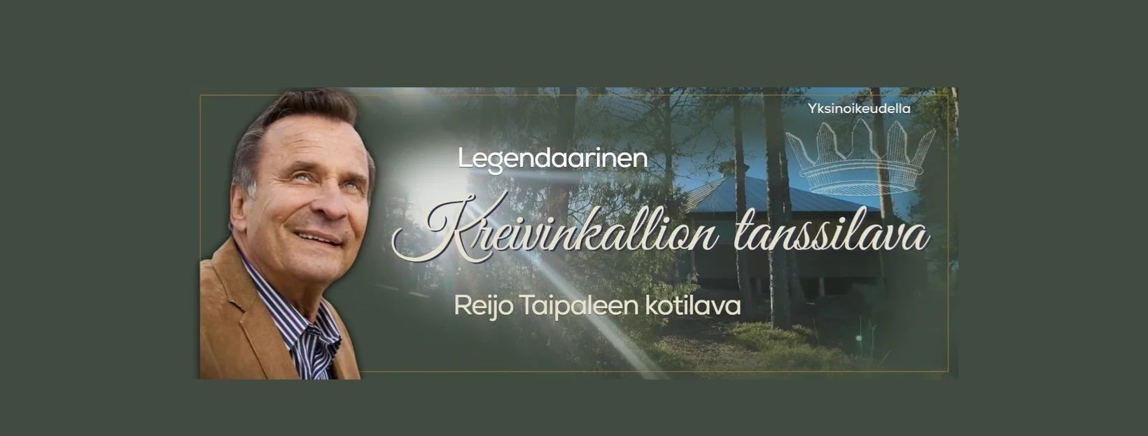 Tulevat Tapahtumat