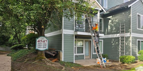 CLR construction and remodeling