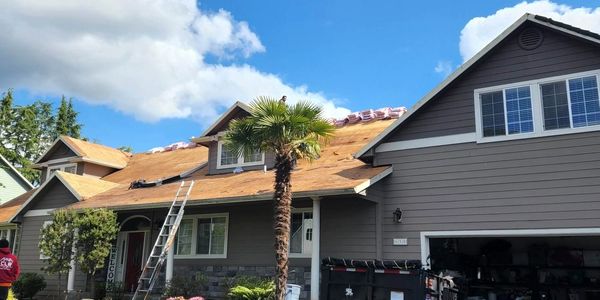 CLR construction and remodeling