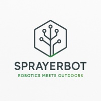 Sprayer Bot