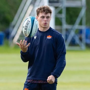 - Founder: 
Jed Gelderbloom
- Ex-professional rugby player at Edinburgh.
- Scotland U20s
- L2 Coach