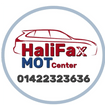 halifax mot centre