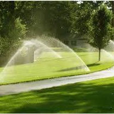 Irrigation installation training