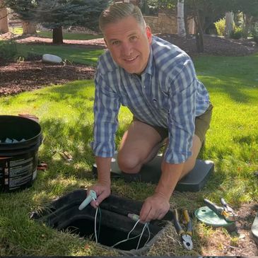 Irrigation Training and Support