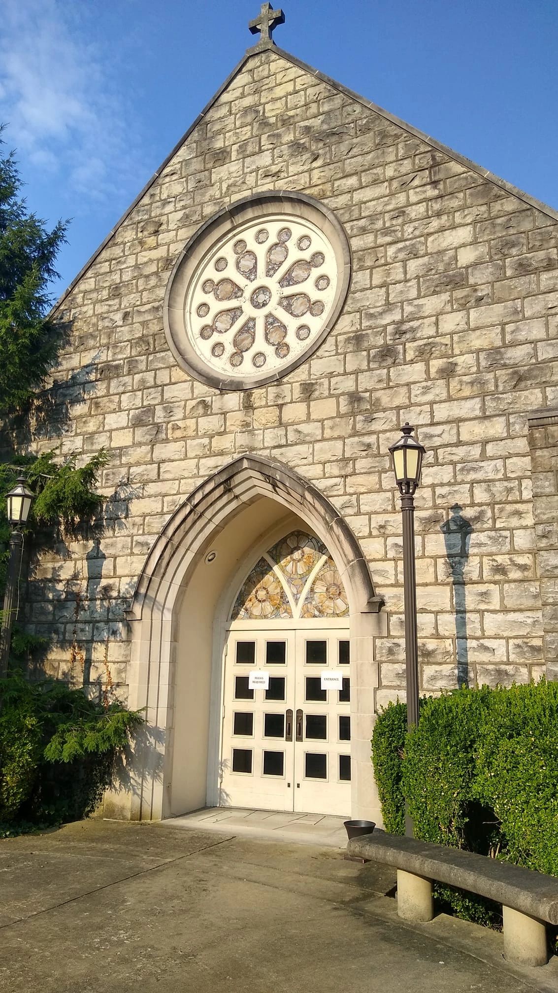 Crescent Hill Presbyterian Church