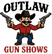 Outlaw Gun Shows