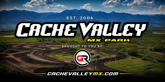 CACHE VALLEY MX PARK