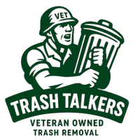 Vet Trash Talkers