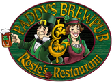 Paddy's Brewpub & Rosie's Restaurant