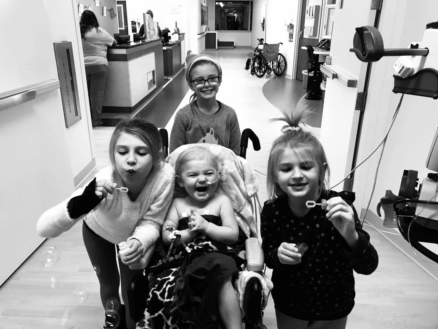 Finley Forever Foundation