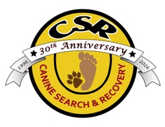Canine Search and Recovery CSAR.ORG