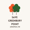 Save Greenbury Point