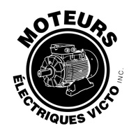 Moteurs Électriques Victo Inc.