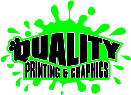 Quality Printing & Graphics