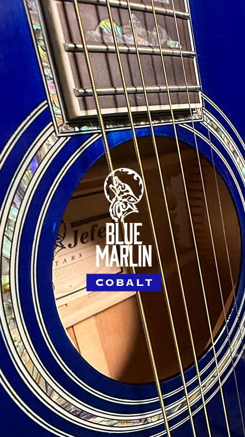 EL Jefe Guitars 