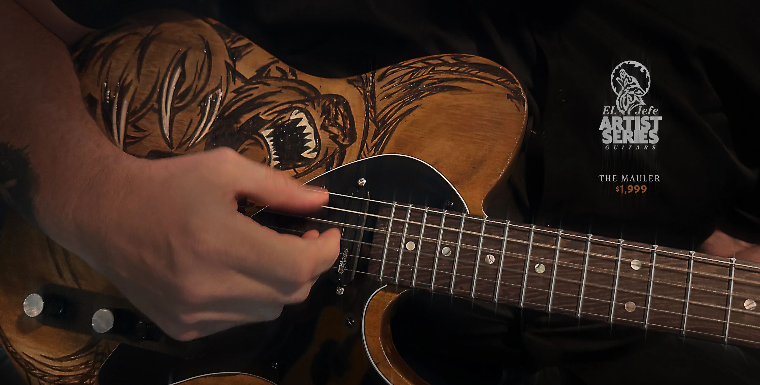 acoustic
