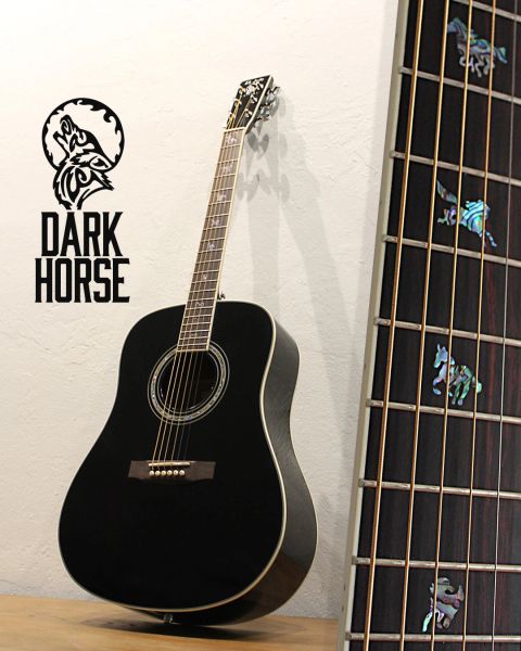 EL Jefe Guitars 