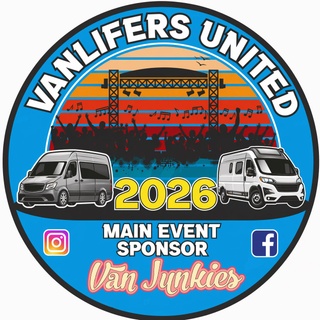 Vanlife Events