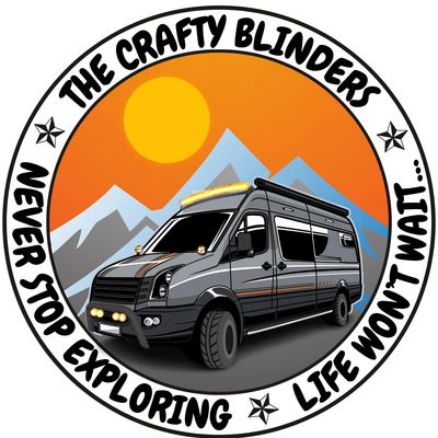 sam anderson
lisa anderson
the craft blinders
crafty campout on tour