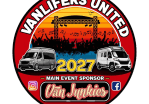 Vanlife Events
