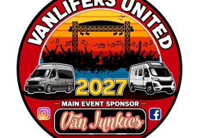 Vanlife Events