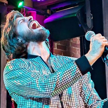 Bee Gees Fever at The Lighthouse Cafe Hermosa Beach, CA SOLD OUT show