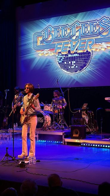 Bee Gees Fever at BofA Performing Arts Center - Thousand Oaks, CA
SOLD OUT show 