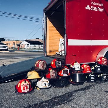 Gulf Coast Brotherhood Ride