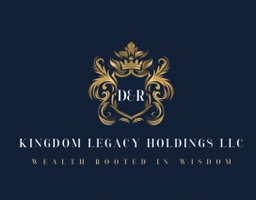 Kingdomlegacyholdingsllc