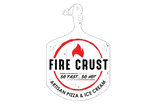 Fire Crust