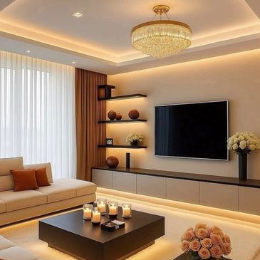 Diamond Arura Technical Services LLC is a name synonymous with luxury, quality, and exceptional craftsmanship. For the past two years, we have proudly served delivering high-end fit-out, interior design, and landscaping services. Our comprehensive services include fit-outs, interior design, landscaping, HVAC systems, MEP (Mechanical, Electrical, and Plumbing) works, and demolition, Joinery works, Aluminium and glass works.